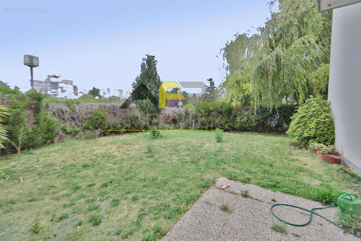 Appartement à CHATOU