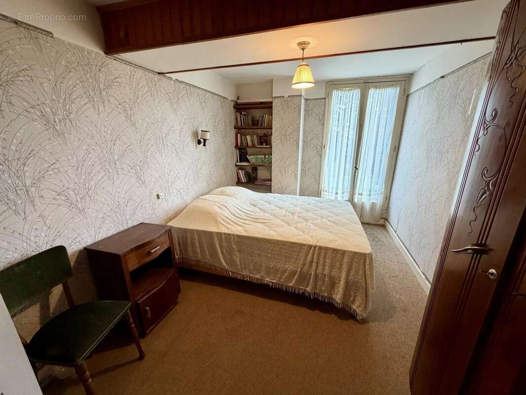Maison à TOUJOUSE