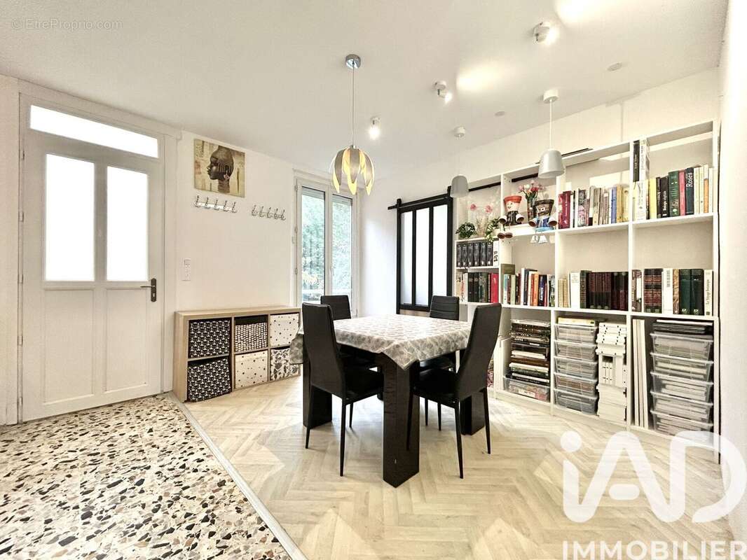 Photo 6 - Maison à MAISSE