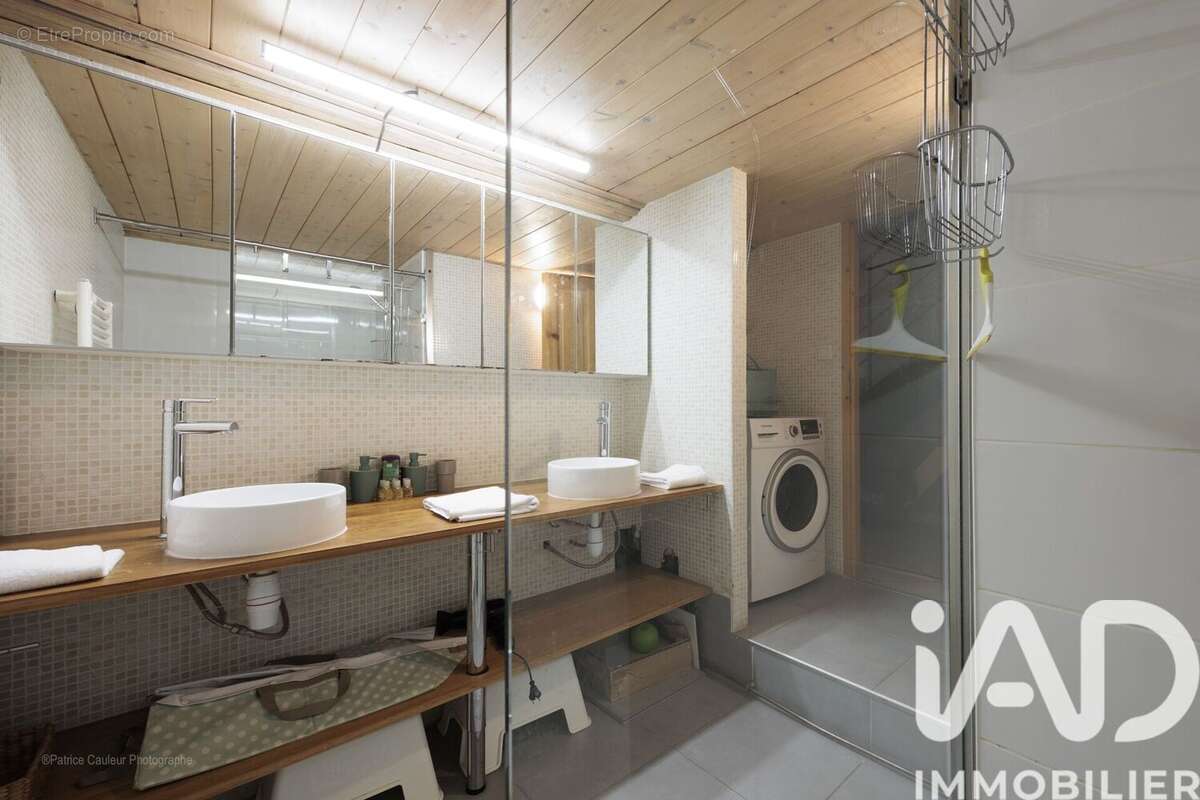 Appartement 74 m² à Lyon-4e  - photo 8