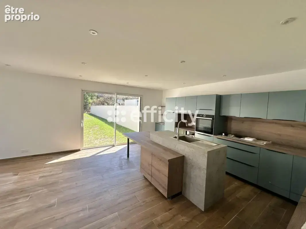 Maison 136 m² à Les Sorinieres  - photo 4