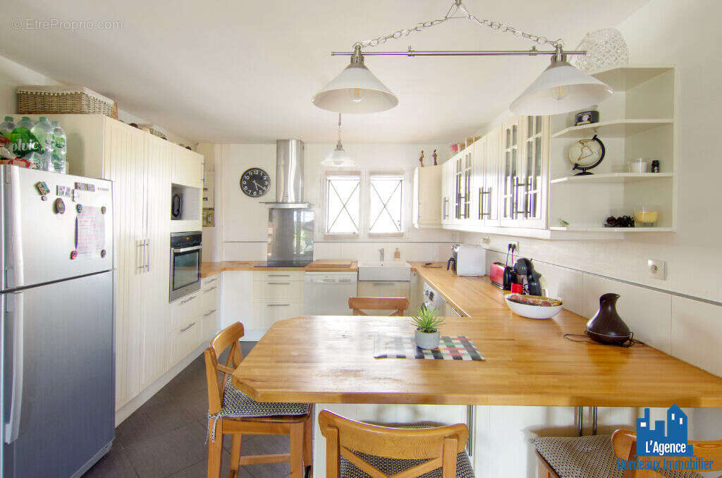 Appartement à BRUGES