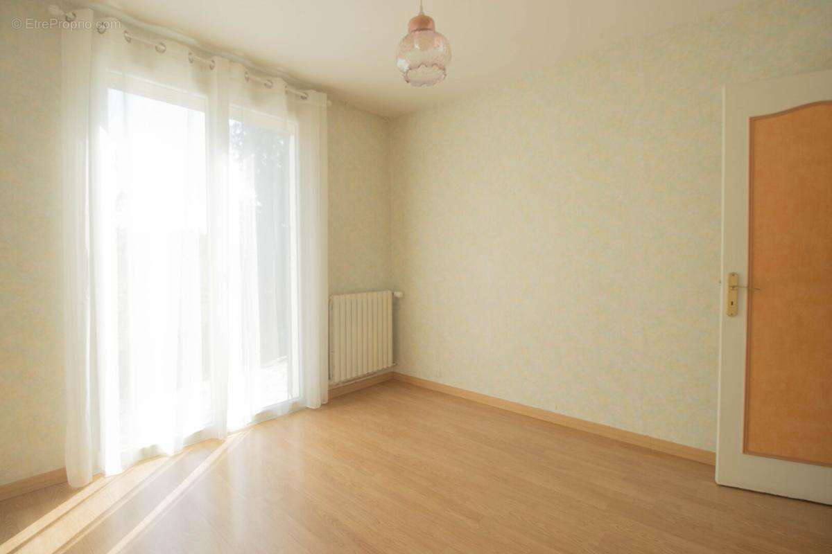 Maison à MURS-ERIGNE