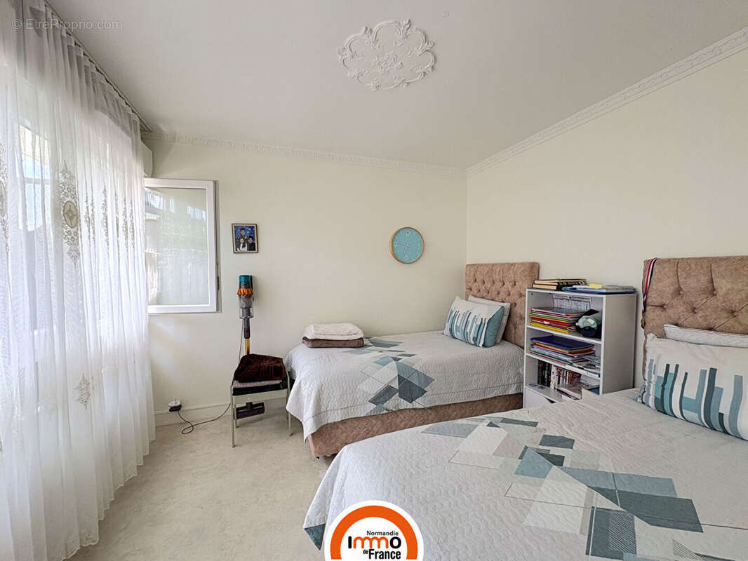 Appartement à EVREUX