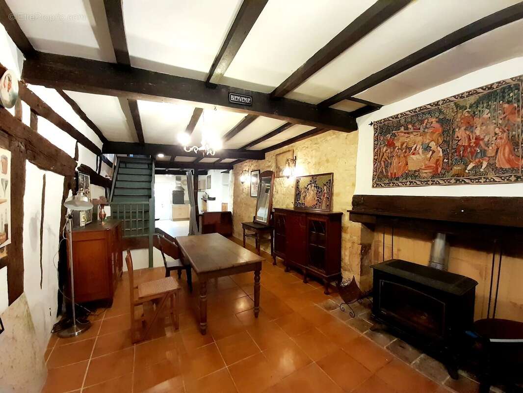 Appartement à VILLEREAL