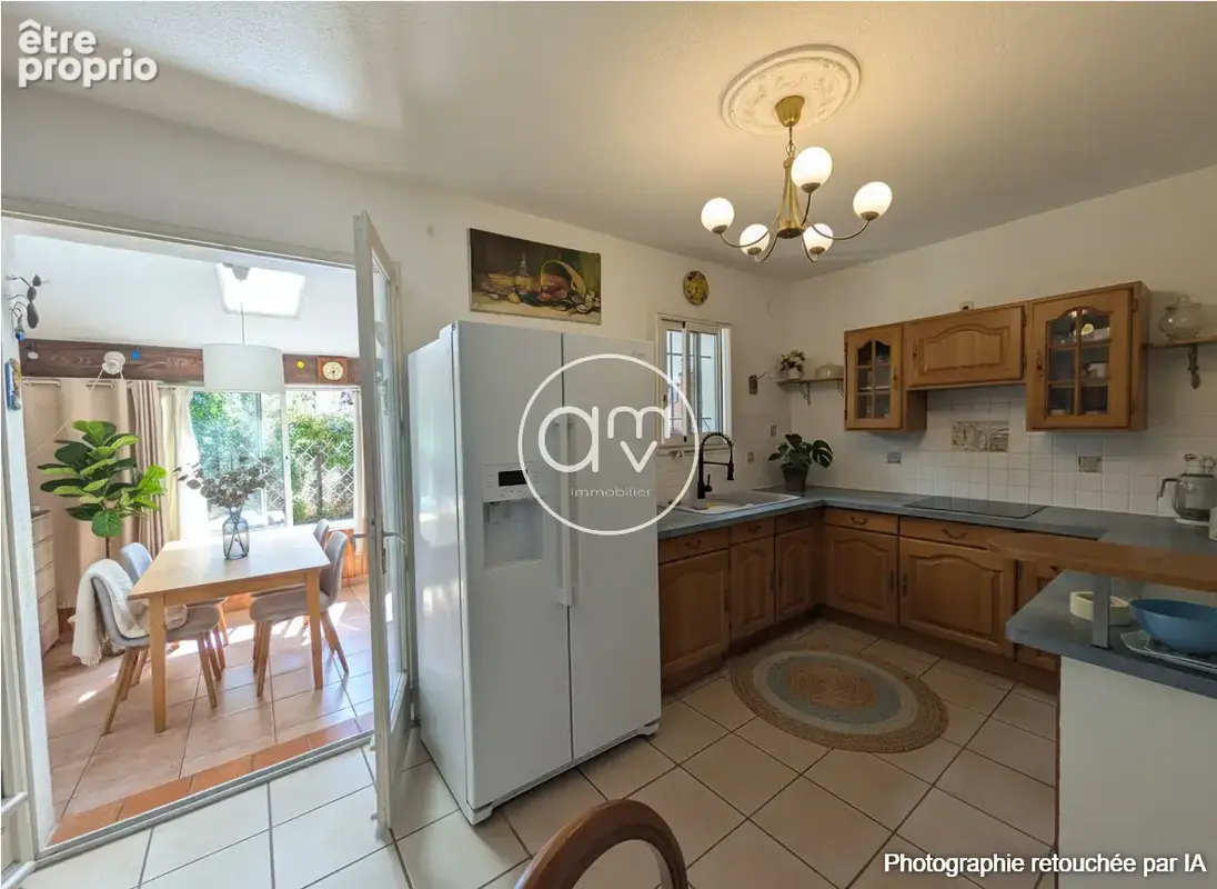 Maison t4 proche centre en exclusivite - photo 4