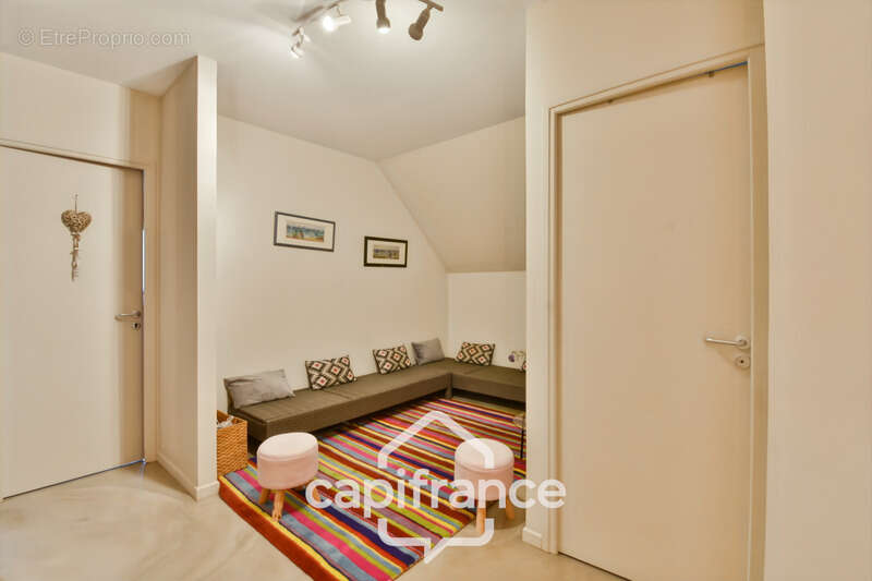 Maison à COUDEKERQUE