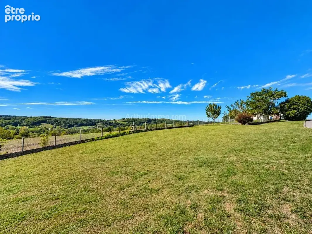 Vente Terrain Sermerieu(38510) 86 000ï¿œ - photo 6