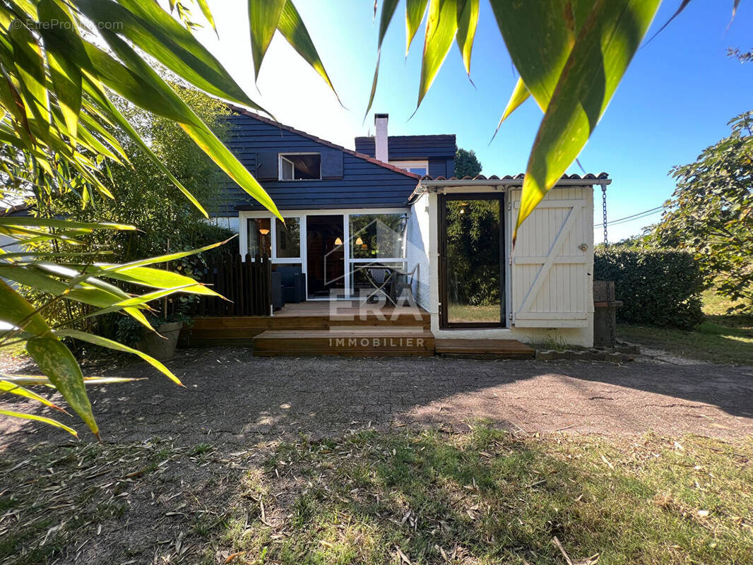 Maison à LA TESTE-DE-BUCH