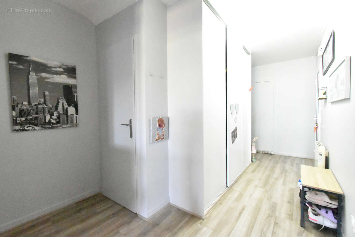 Maison à SOLGNE