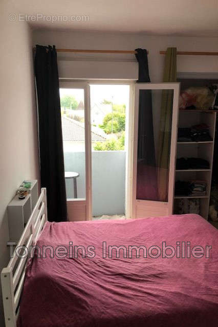 Appartement à TONNEINS