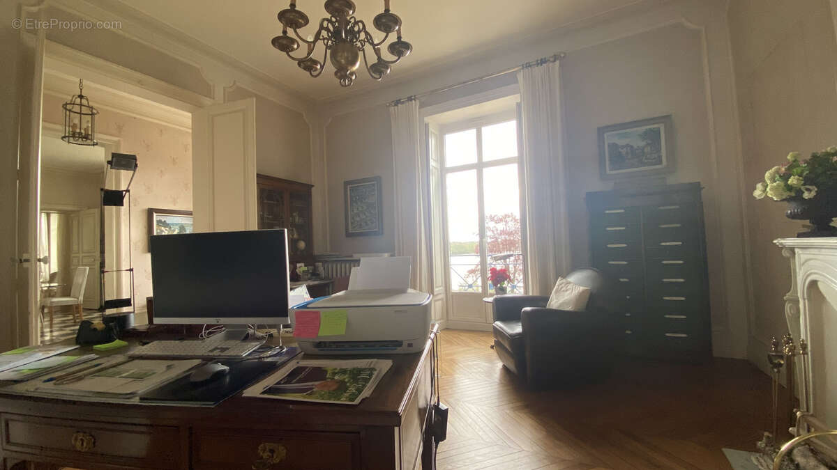 Maison à NANTES