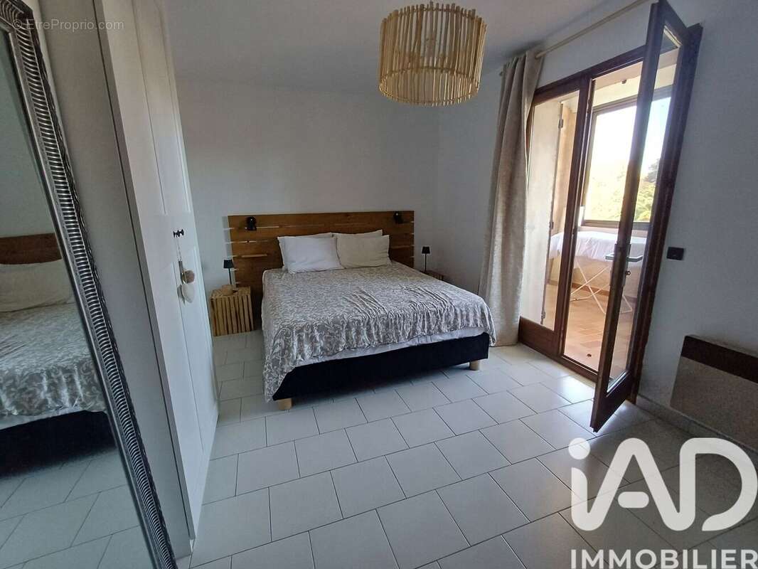 Photo 9 - Maison à SAINT-CYR-SUR-MER