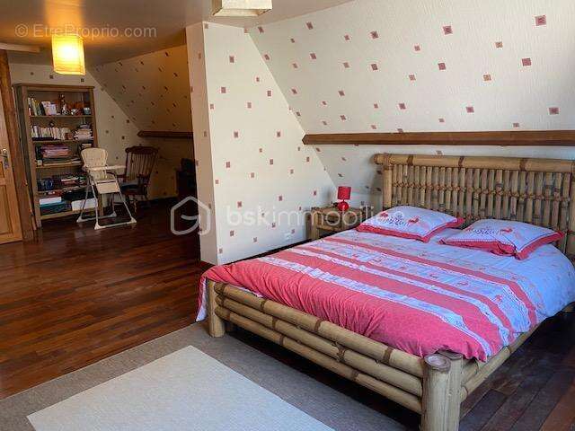 Maison à PONT-AUDEMER