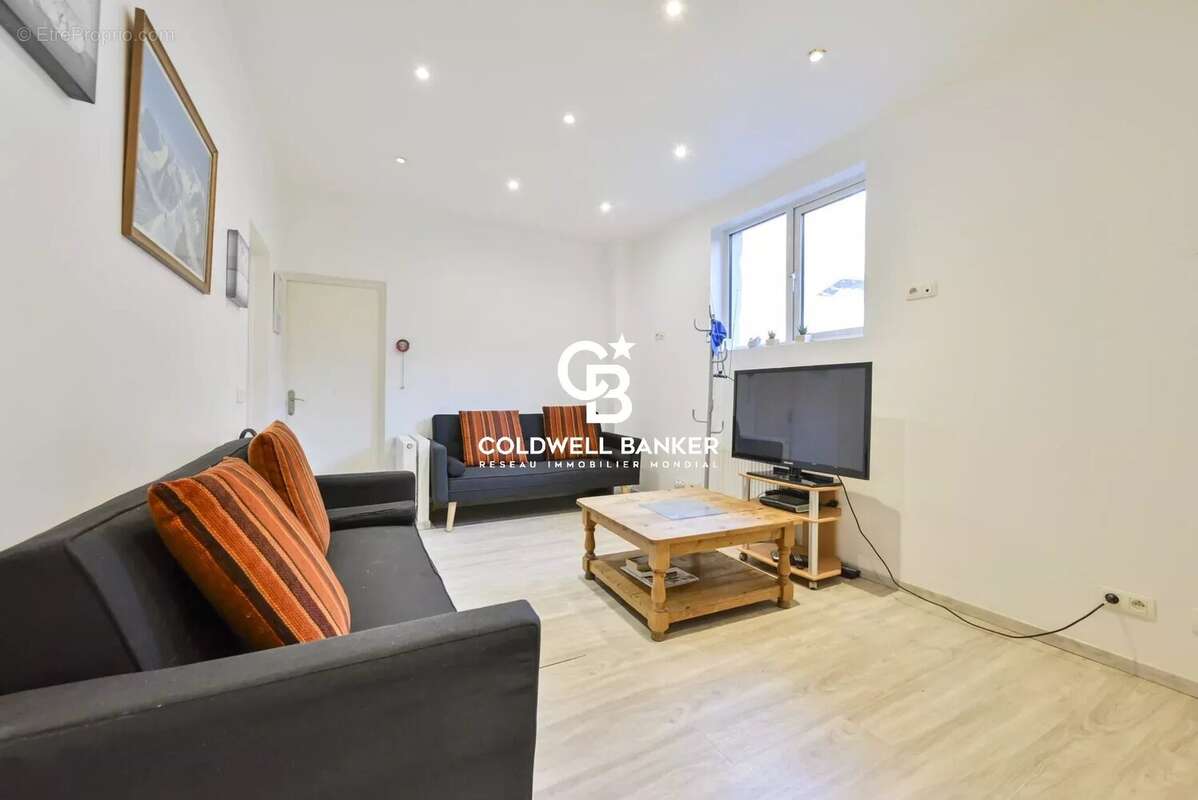 Maison à LES HOUCHES