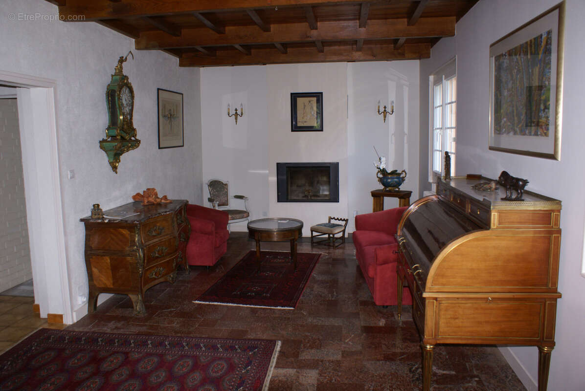 Maison à BAGNERES-DE-BIGORRE