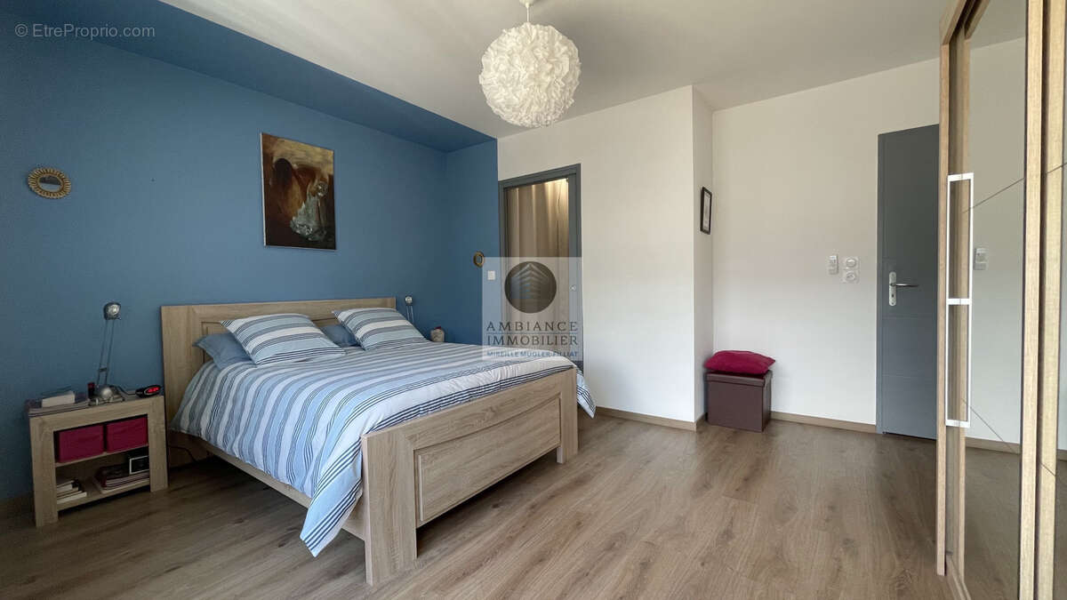 Appartement à VALENCE