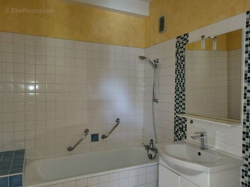 Appartement à PERROS-GUIREC