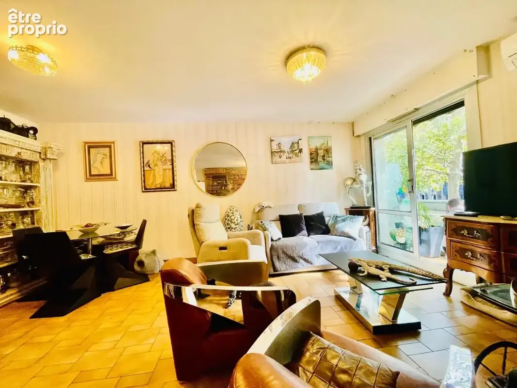 Nouvelle Exclusivité Résidence « RIVE GAUCHE » - photo 27