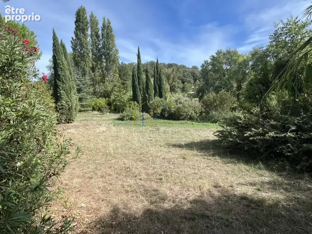 Maison de campagne en pleine nature sur 2 hectares avec piscine et tennis - photo 5