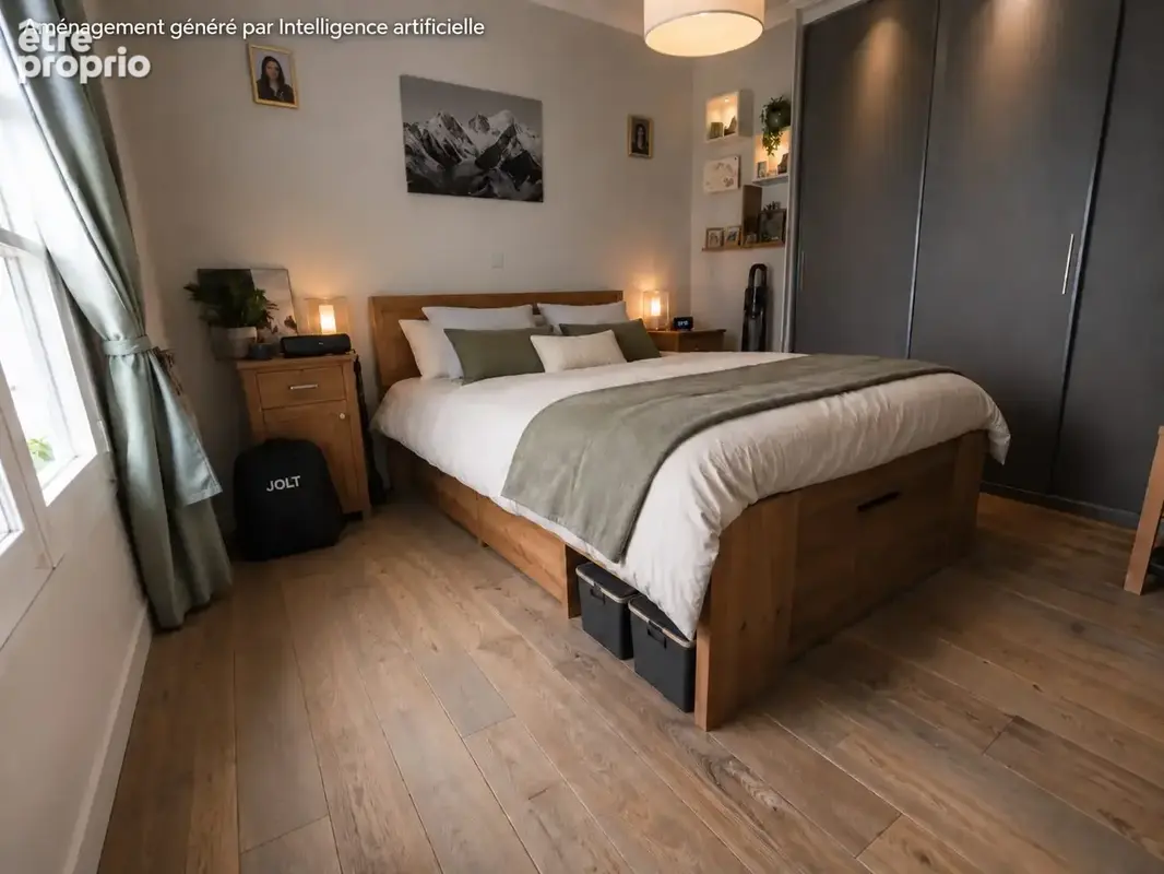 Maison 4 pièces 75 m² à vendre à Maisons-Alfort (94700) - photo 8