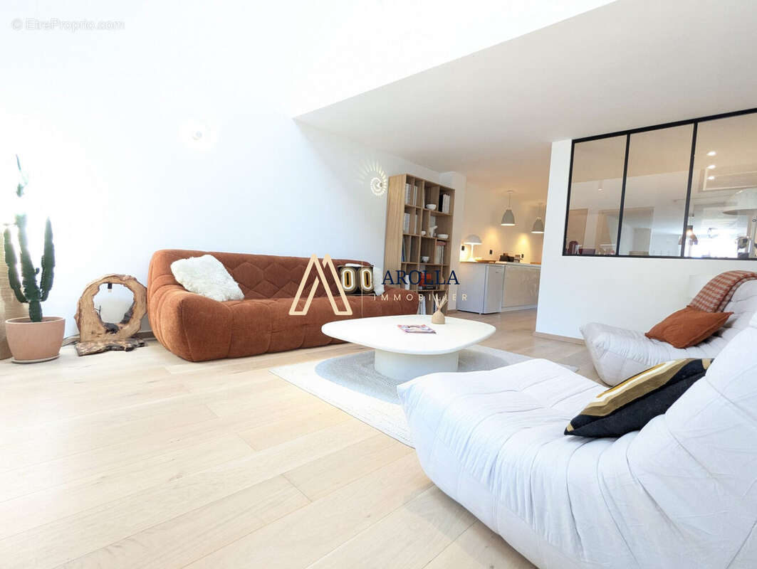 Appartement 115 m² à Bourg-Saint-Maurice  - photo 6