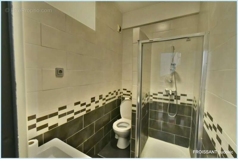 Maison de plus de 300 m² au coeur de Valence (Drôme) 9 pièces / jardin/Piscine - photo 14