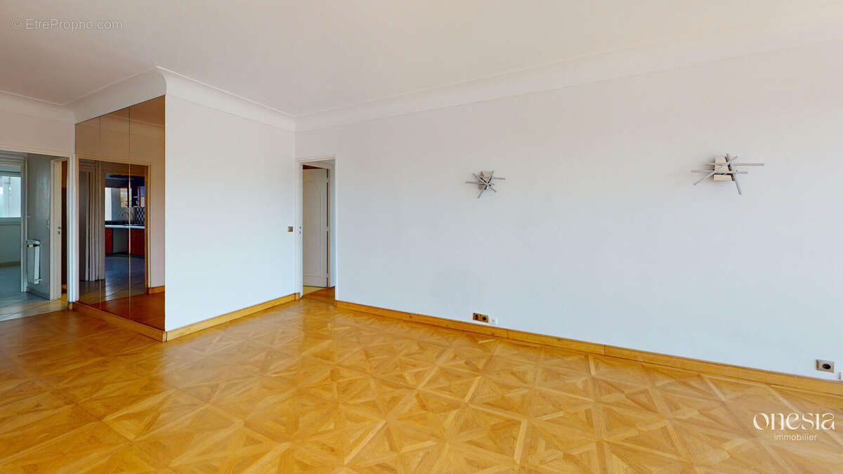 Appartement à PAU