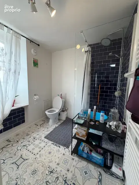 Maison proche rivière - photo 12