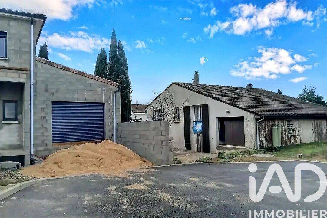 Photo 1 - Maison à MALISSARD