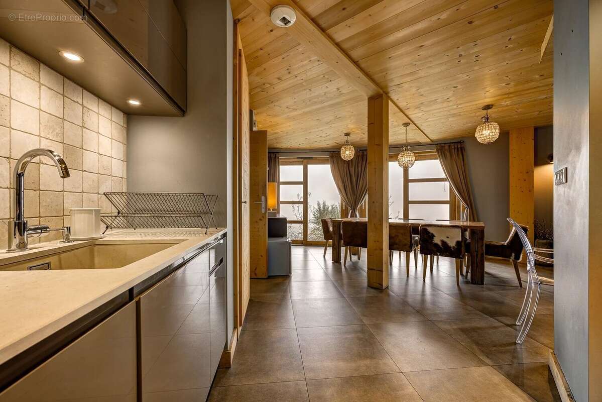 Maison à MORZINE