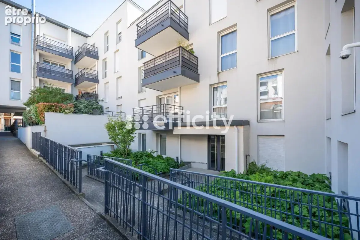 Appartement - photo 15