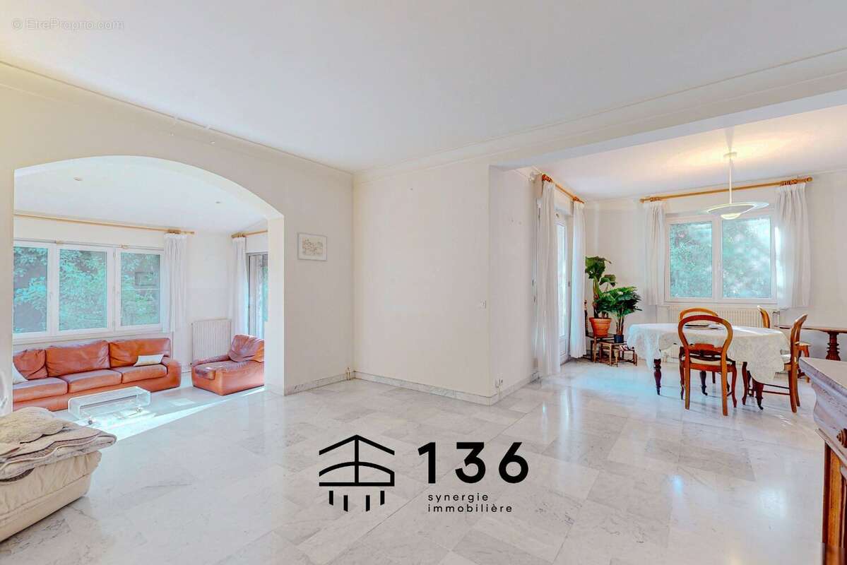 Maison à MONTPELLIER