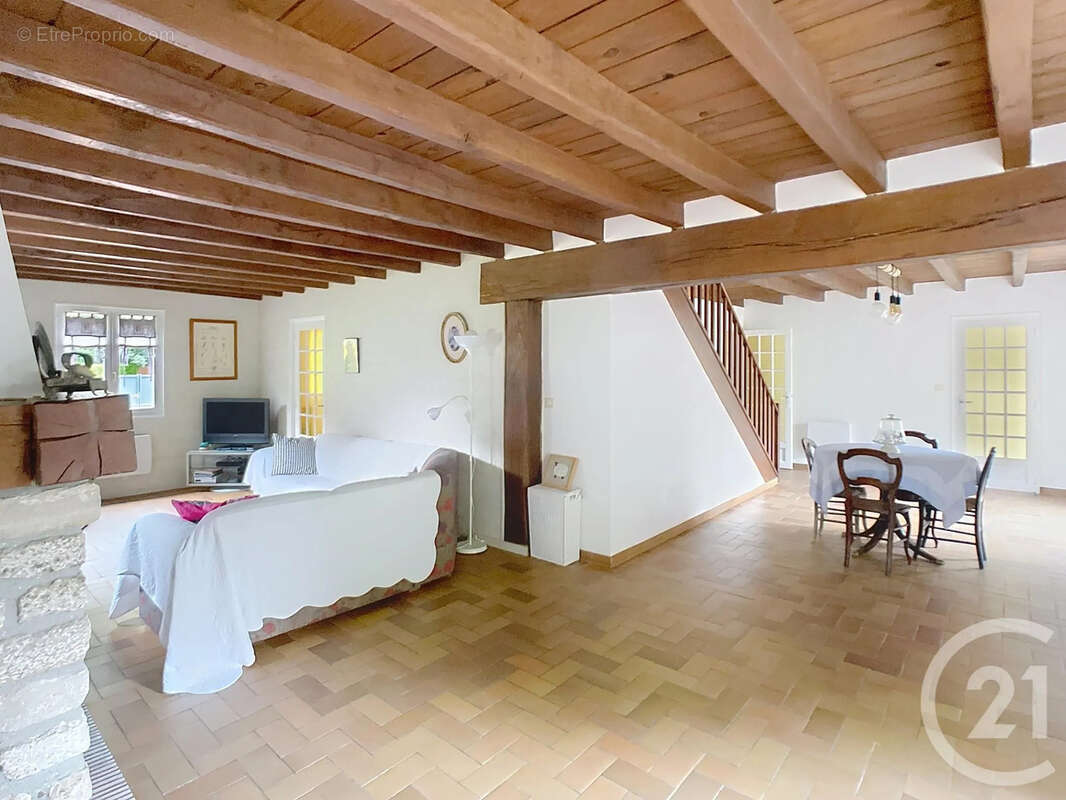 Maison à GISORS