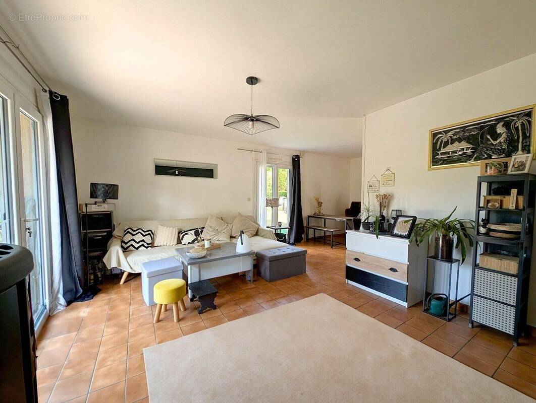 Photo 1 - Maison à LATRESNE