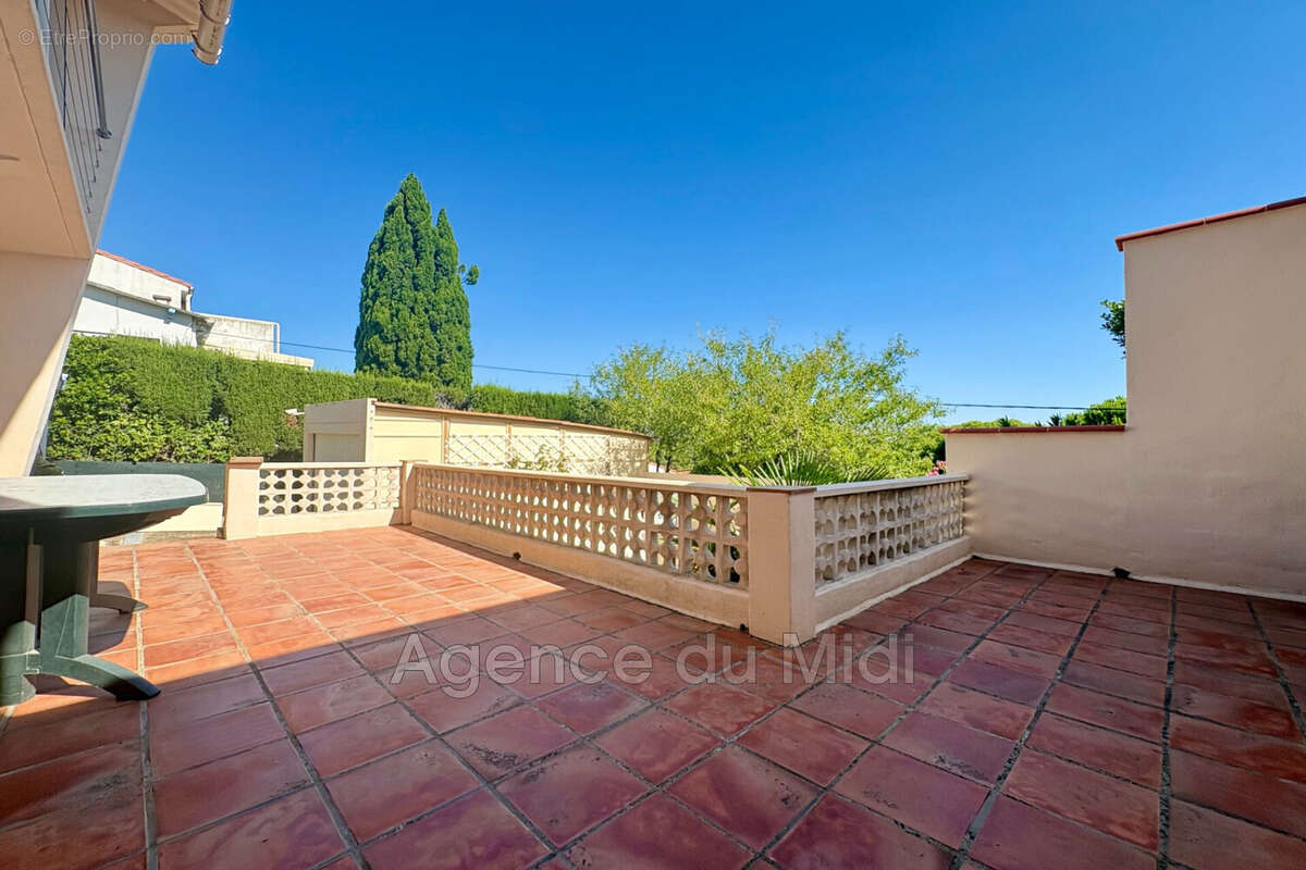 Maison 96 m² à Leucate  - photo 3