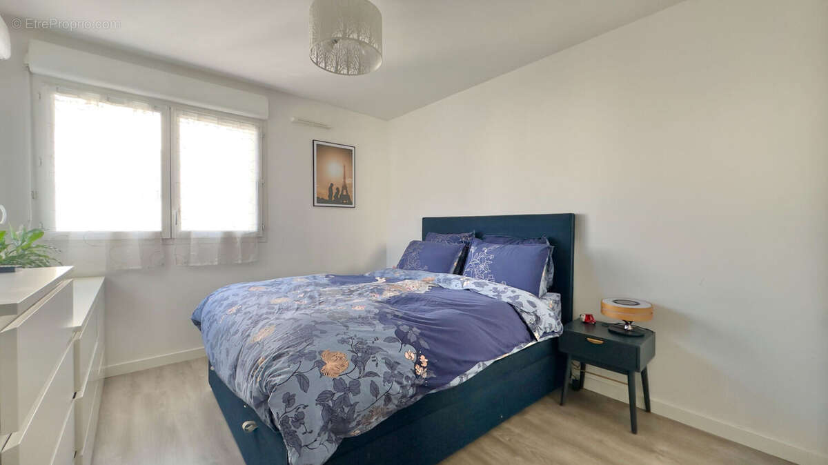 Appartement à ATHIS-MONS