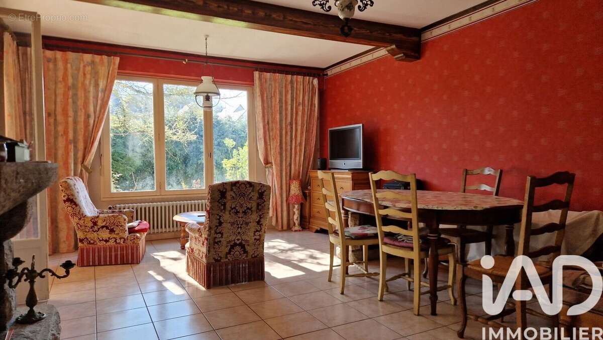 Photo 2 - Maison à SAINT-BARNABE