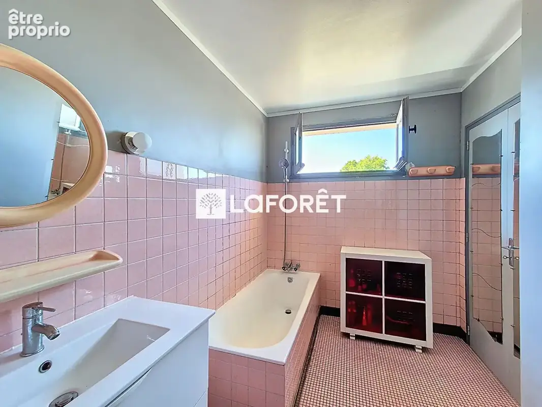 Maison Bruz 5 pièce(s) 97 m2+ 56 m² AMENAGEABLE - photo 12