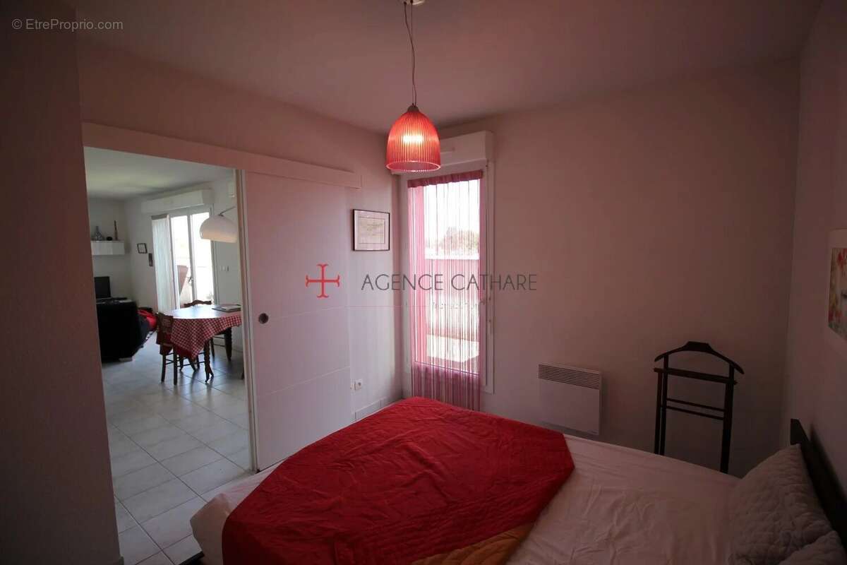 Appartement à ALBI