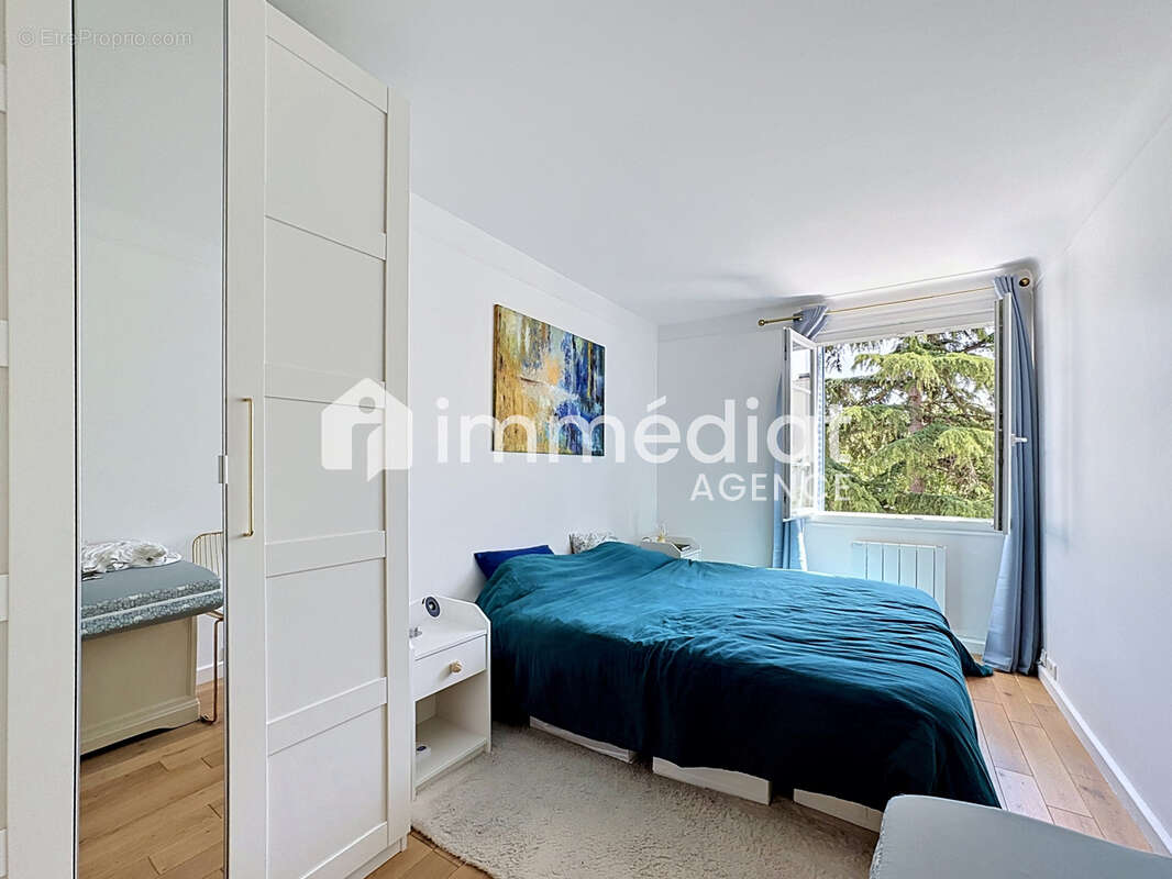 Appartement à RUEIL-MALMAISON