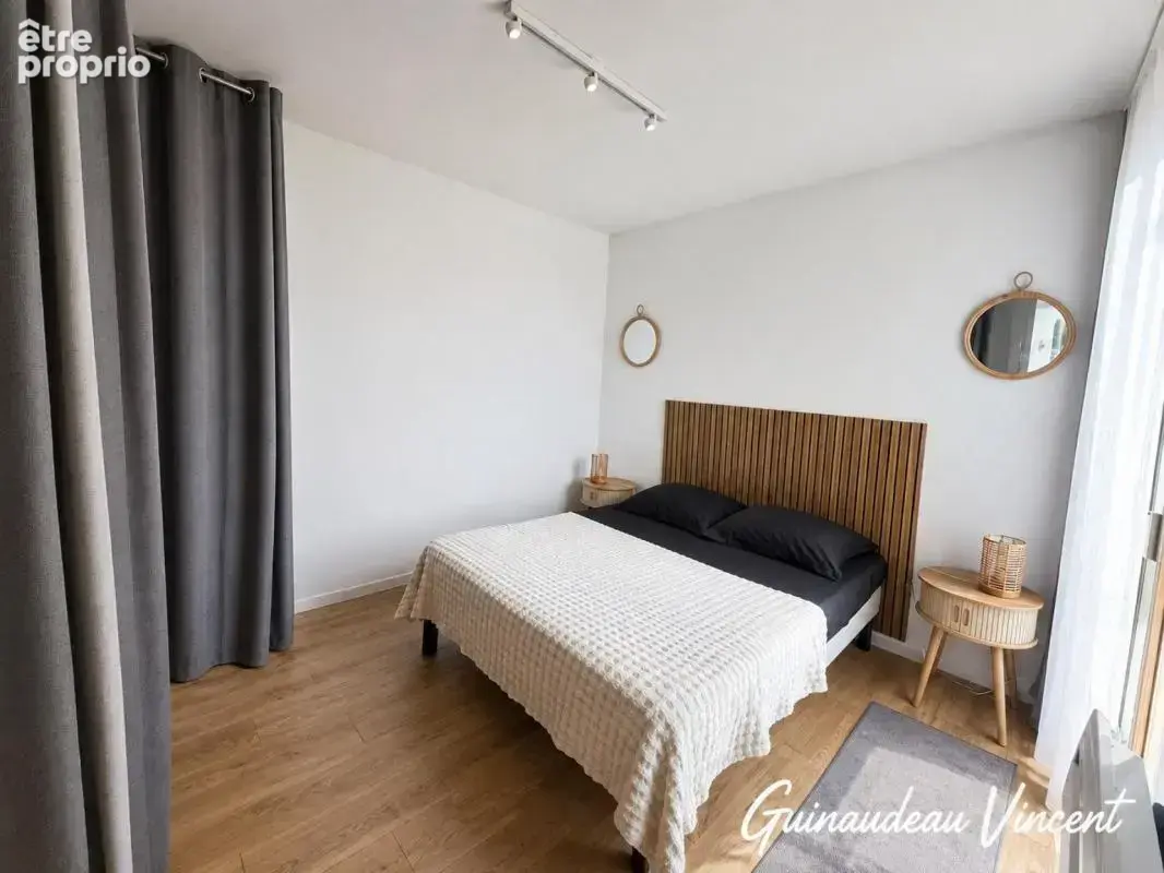 Joli Appartement Quartier Republique - photo 3
