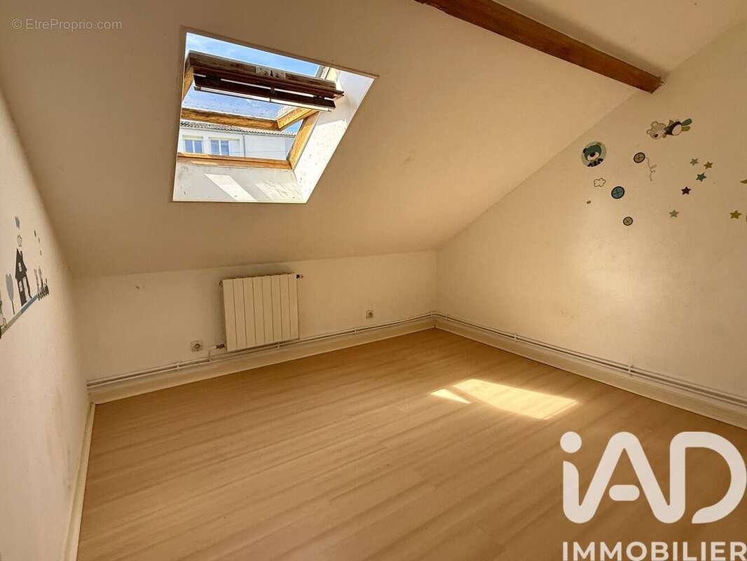 Photo 9 - Maison à SAINT-AMAND-MONTROND