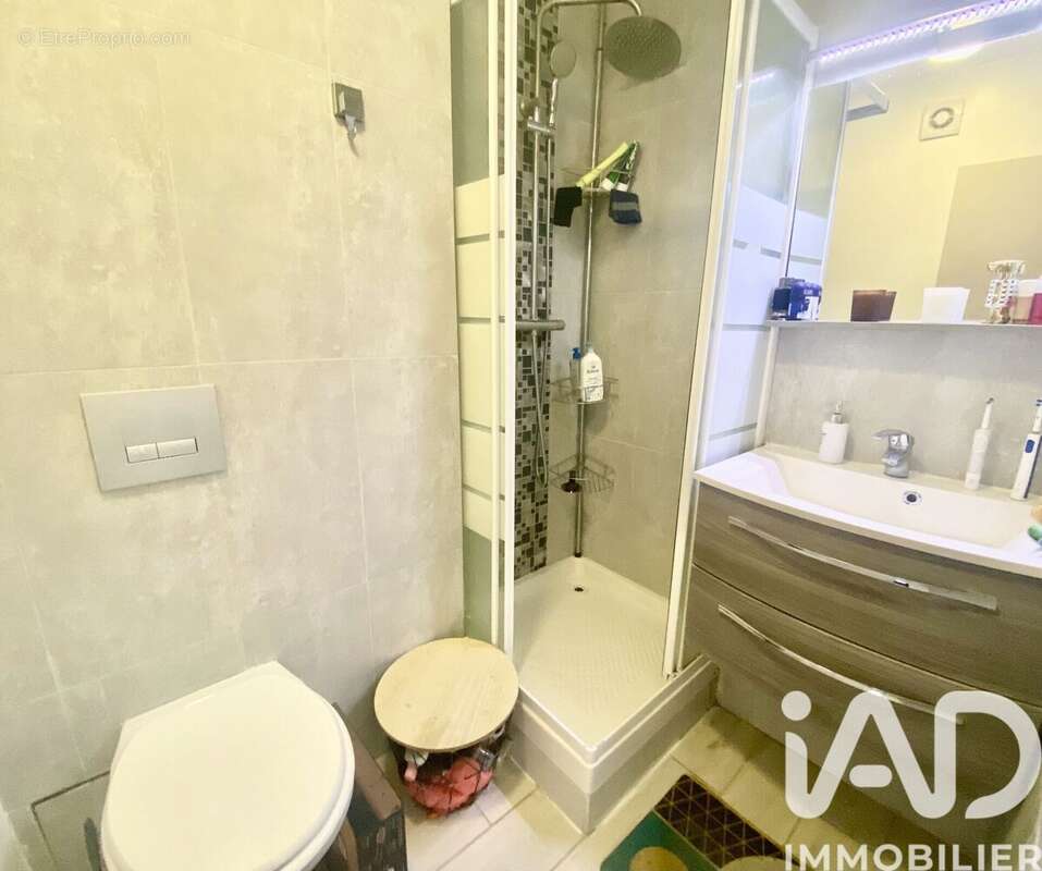 Photo 4 - Appartement à VIRY-CHATILLON