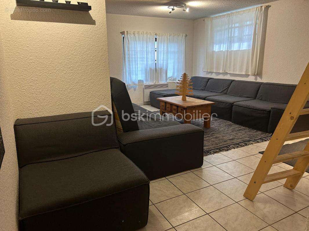 Maison à SAINT-LARY-SOULAN