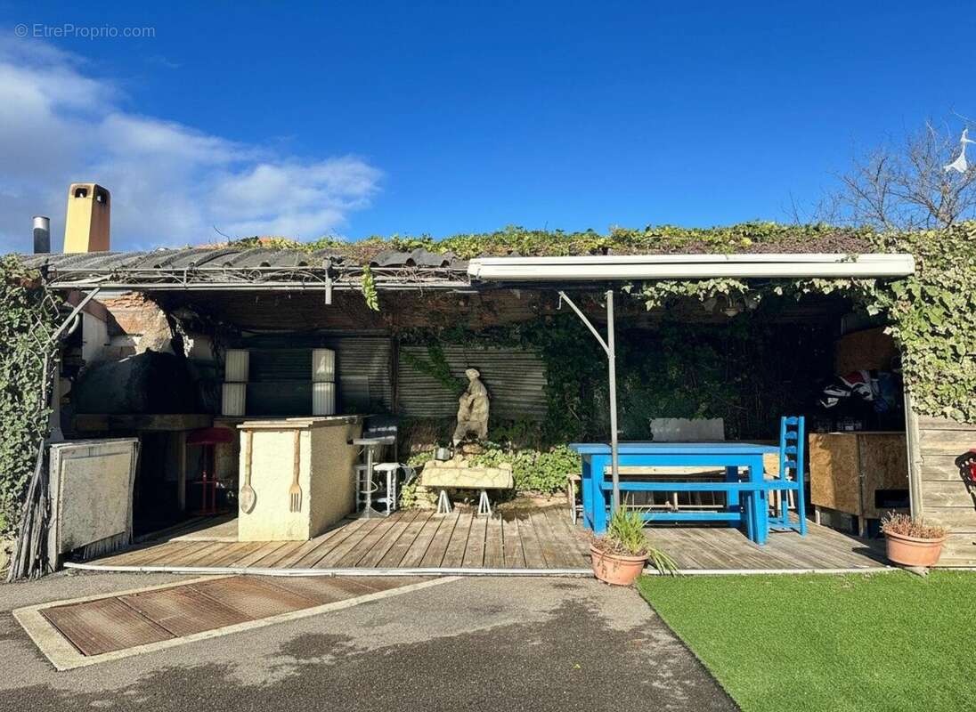 Photo 2 - Maison à BOLLENE