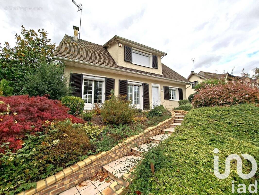 Photo 1 - Maison à MEAUX