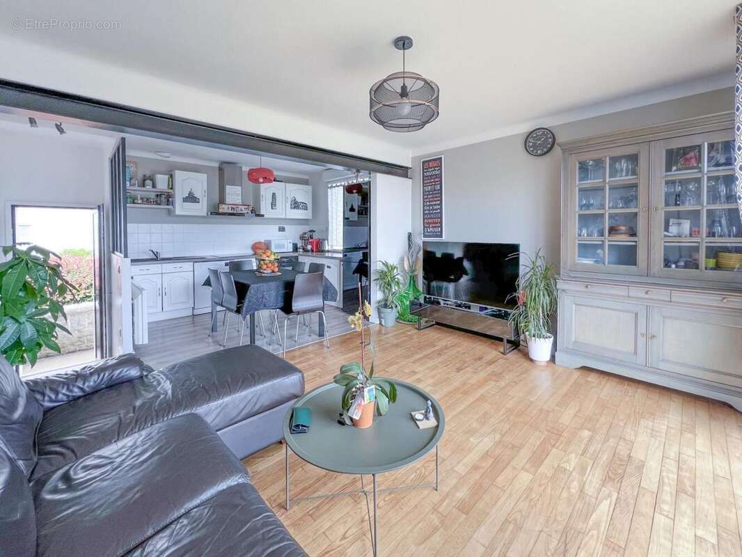 LAMY 3.5 - Maison à LA MEZIERE