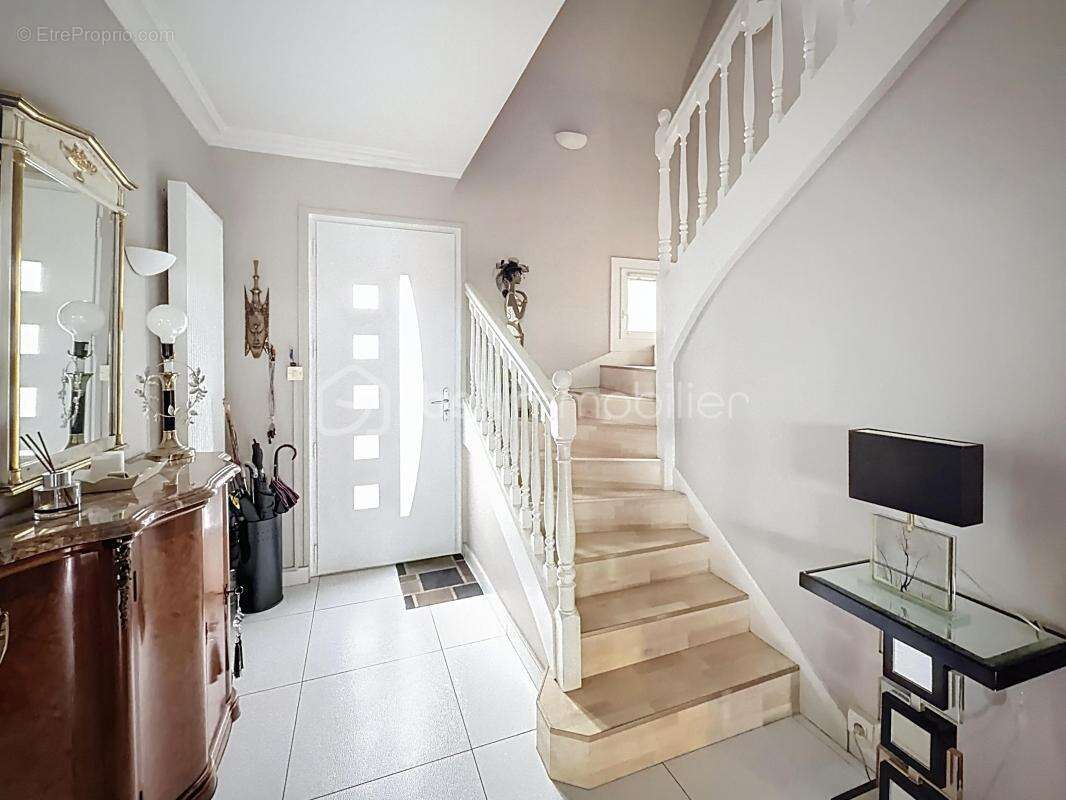 Maison à LANDERNEAU