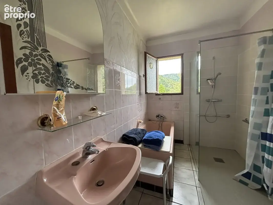 Maison 95 m² à Bagneres-De-Bigorre  - photo 8
